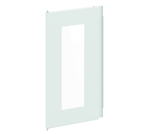 Дверь прозр. ширина 1, высота 3 без замка CTT13  TTS300L  2CPX052339R9999  ABB