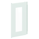 Дверь прозр. ширина 1, высота 3 без замка CTT13  TTS300L  2CPX052339R9999  ABB