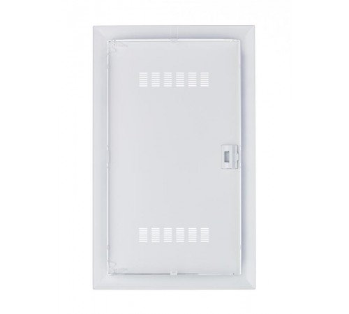 BL630V Дверь с вентиляционными отверстиями для шкафа UK63..  2CPX031092R9999  ABB