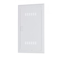 BL630V Дверь с вентиляционными отверстиями для шкафа UK63..  2CPX031092R9999  ABB