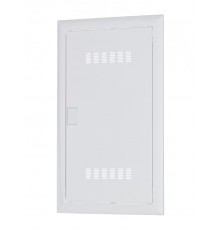 BL630V Дверь с вентиляционными отверстиями для шкафа UK63..  2CPX031092R9999  ABB