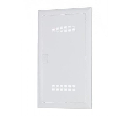 BL630V Дверь с вентиляционными отверстиями для шкафа UK63..  2CPX031092R9999  ABB
