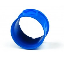 Корпус коробки для заливки в бетон  59381B  DKC