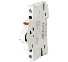 Контакт вспомогательный к 2НЗ S2C-H6-02R  2CDS200946R0003  ABB