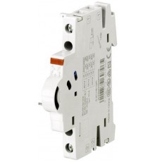 Контакт вспомогательный к 2НЗ S2C-H6-02R  2CDS200946R0003  ABB