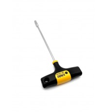 Ключ Т-образный 5,5 мм, стержень 230 мм  30455860  Felo