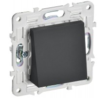 SKANDY Вывод кабеля SK-O01G графит  SK-VK10-0-K53  IEK