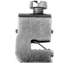 Крепл. на шину 5 кабеля 1.5-50кв.мм   ZK150P50  ABB