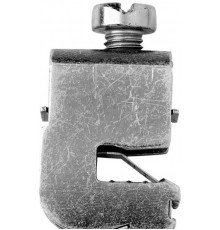 Крепл. на шину 5 кабеля 1.5-50кв.мм   ZK150P50  ABB