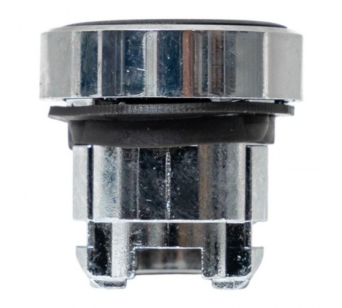 Механизм исполнительный кнопки XB4 черный плоский возвратный без фиксации, без подсветки IP65  XB4BA-BL-65  EKF