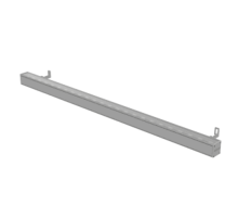 Светодиодный светильник ДБУ VARTON архитектурный Regula 2.0 1200 мм 24 Вт 3000 К 20x40 градусов RAL7045 серый муар  V1-G1-72332-20L29-6602430  VARTO