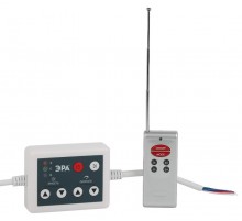 Контроллер для свет. ленты RGBcontroller-12/24V-144W/288W RGBcontroller-12/24V-144W/288W  Б0043443  ЭРА