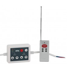 Контроллер для свет. ленты RGBcontroller-12/24V-144W/288W RGBcontroller-12/24V-144W/288W  Б0043443  ЭРА