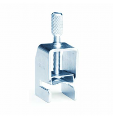 Кабельный зажим для подключения экрана (д.8)  ZCC8  DKC