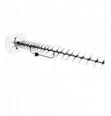 ТB антенна наружная для цифрового телевидения DVB-T2 (модель RX-414) (коробка)  34-0414  REXANT