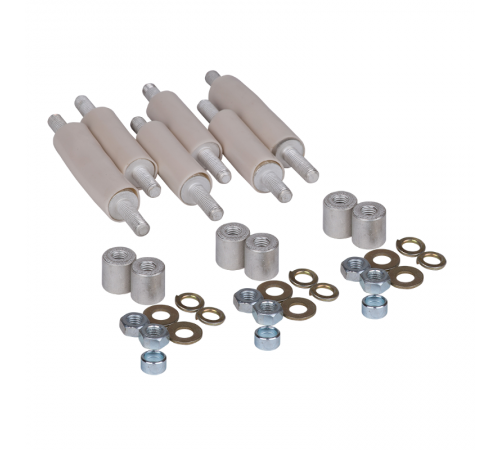 Комплект зажимов №12 ВА57-35-УХЛ3  110383  КЭАЗ