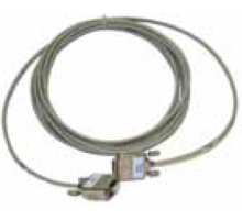 Кабель для программирования AC500, Sub-D / Sub-D, TK501  1SAP180200R0001  ABB