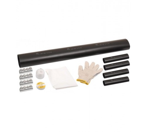 Муфта ПСтт 4х35/50 с/г ПВХ/СПЭ изоляция 1кВ   UZM-XLS1-VN4-3550S  IEK