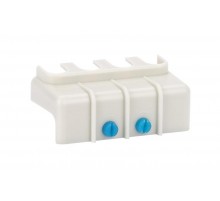 Крышка клеммника MSD 40/63A 4P 1 ШТ.  MSD63Z6  SE