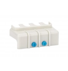 Крышка клеммника MSD 40/63A 4P 1 ШТ.  MSD63Z6  SE