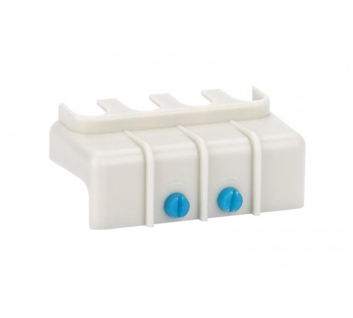 Крышка клеммника MSD 40/63A 4P 1 ШТ.  MSD63Z6  SE