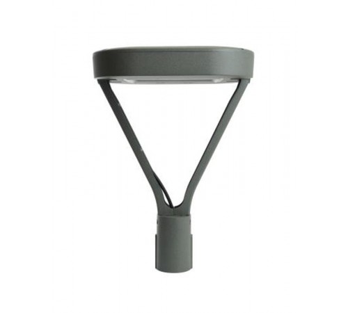 Светильник уличный FERON, SP7030, 50W 6000lm 5000K, серый  48757  Feron