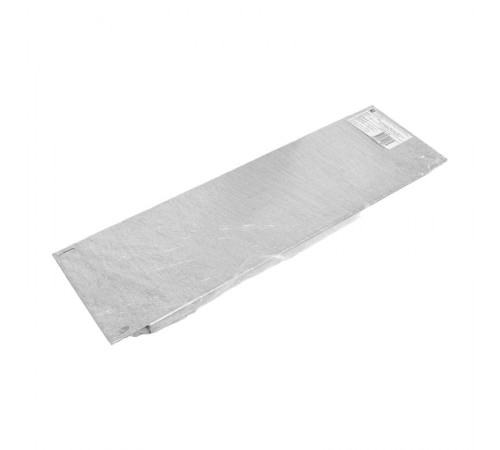 Панель монтажная (160х510х2,5) к ВРУ Unit(Bх600хГ) EKF PROxima  mb15-06-01-02s  EKF