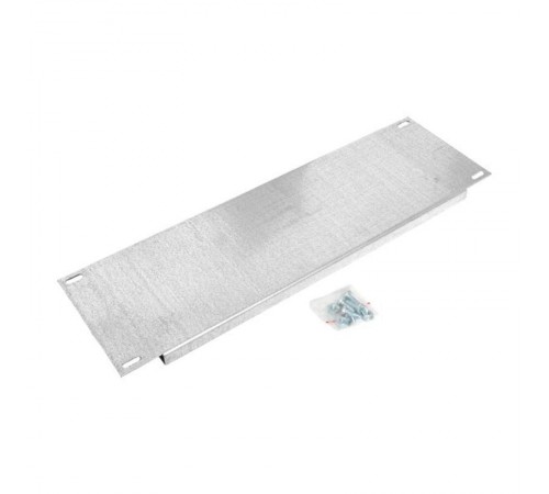 Панель монтажная (160х510х2,5) к ВРУ Unit(Bх600хГ) EKF PROxima  mb15-06-01-02s  EKF