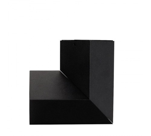 Светильник SP-TWIST-SURFACE-S60x60-12W Day4000 (BK, 30 deg) (Arlight, IP40 Металл, 3 года)  026770(1)  Arlight