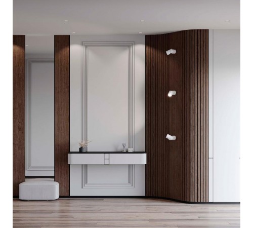 Светильник SP-TWIST-SURFACE-R70-12W Day4000 (BK, 30 deg) (Arlight, IP40 Металл, 3 года)  025456(1)  Arlight