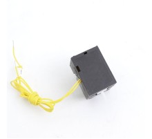 Независимый расцепитель SHT для  MGS800/630/400 напряжение DC24  SHT-MGS800DC24R  DKC