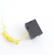 Независимый расцепитель SHT для  MGS800/630/400 напряжение DC24  SHT-MGS800DC24R  DKC