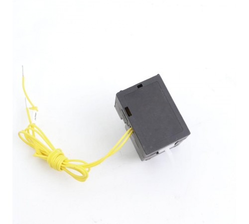 Независимый расцепитель SHT для  MGS800/630/400 напряжение DC24  SHT-MGS800DC24R  DKC