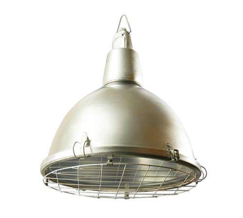 Светильник промышленный под лампу НСП17-500-042  1017500042  АСТЗ