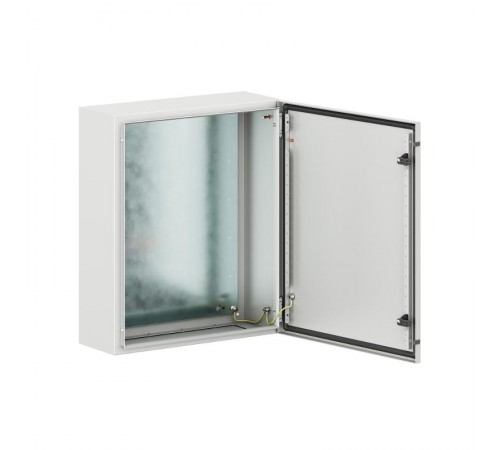 Корпус навесной STE с М/П ВхШхГ 600x500x200 мм  R5STE0652  DKC