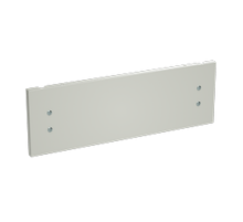 Панель накладная сплошная В=50 Ш=600  R5CPFEM6050  DKC