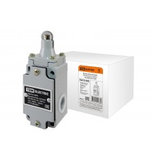 Выключатель путевой ВП15K21Б-221-54У2.3 10А 660В IP54   SQ0732-0009  TDM