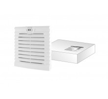 Решетка вентиляционная с фильтром для вентилятора ВФУ SQ0832-0111 (152 мм)  SQ0832-0116  TDM