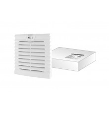 Решетка вентиляционная с фильтром для вентилятора ВФУ SQ0832-0111 (152 мм)  SQ0832-0116  TDM