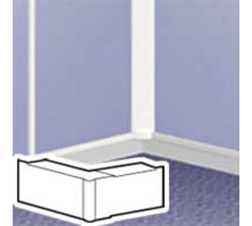 Угол внутр./внеш.д/к-к 40*20 переменный DLPlus  030281  Legrand