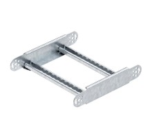 Соединитель кабельного лотка шарнирный (LGBE 630 FT)  6225472  OBO Bettermann