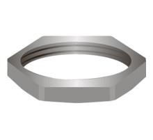 Гайка металлическая стопорная EMMU32 для M32  1SCA022722R2390  ABB