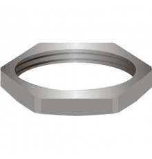 Гайка металлическая стопорная EMMU40 для M40  1SCA022722R2470  ABB