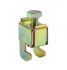 Терминал для проводников универсальный 35-70 мм2 на шину (10мм.) EKF PROxima  ut-35.70-10  EKF