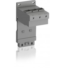 Комплект монтажный DB96 для отдельного монтажа реле перегрузки TF96/EF96 на ДИН-рейку или монтажную плату1SAZ901901R1001 ABB