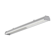Cветильник cветодиодный промышленный Айрон 2.0 1190*109*66ммIP67 акрил.рас. 44Вт 4000К авар.пост.дейст. Teletest  V1-IA-70156-03AT1-6704440  VARTON