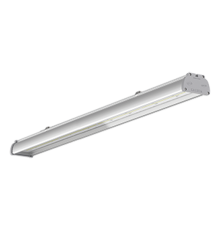 Cветильник cветодиодный промышленный Айрон 2.0 1190*109*66ммIP67 акрил.рас. 62Вт 4000К авар.пост.дейст. Teletest  V1-IA-70156-03AT1-6706240  VARTON