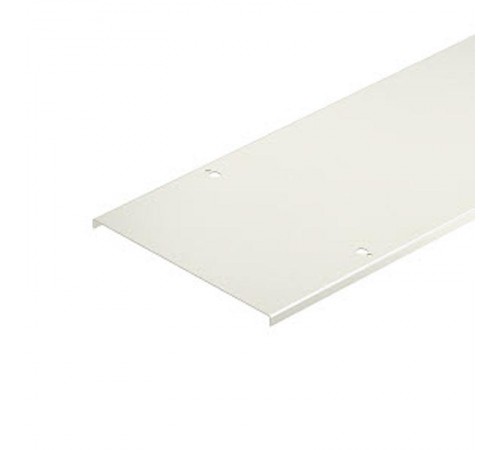 Крышка кабельного листового лотка 530x3000 (DRL FAM 530 A4)  6051216  OBO Bettermann