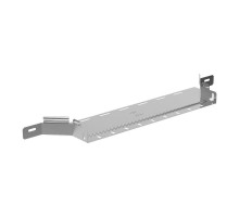 Ответвитель горизонтальный Стандарт INOX (AISI 304) 500х50  PR16.2644  Промрукав