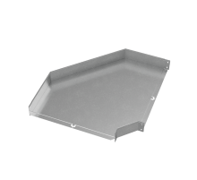 Угол горизонтальный 90 гр. 100х600 мм "ПЛЮС" HD  GLplus90-100-600 HD   КМ-профиль